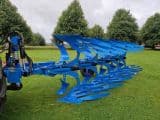 Lemken JUWEL 8 5 F - Afbeelding 1
