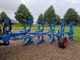 Lemken JUWEL 8 5 F - Afbeelding 2