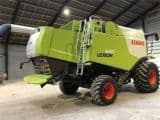 Claas LION 650 - Afbeelding 3