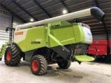 Claas LION 650 - Afbeelding 4