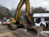 Komatsu HB215LC-3 - Afbeelding 1