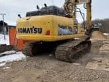 Komatsu HB215LC-3 - Afbeelding 2