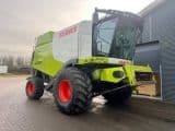 Claas Lion 650 - Afbeelding 1