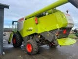 Claas Lion 650 - Afbeelding 3