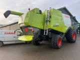 Claas Lion 650 - Afbeelding 4