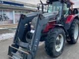 Valtra C120 - Afbeelding 2