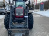 Valtra C120 - Afbeelding 3