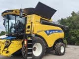 New Holland 10.90 ST5 EU 14,5 - Afbeelding 1