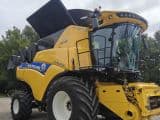 New Holland 10.90 ST5 EU 14,5 - Afbeelding 2