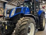 New Holland T8.410 - Afbeelding 1
