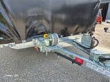 Blyss 3500 Pro kippbar Fahrzeug er Tridem - Afbeelding 4