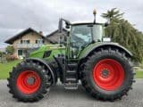 Fendt 722 Profi Plus Gen7 baugleich 724 728 GPS Voll - Afbeelding 2