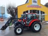 Lindner Geotrac 73 Alpin - Afbeelding 1