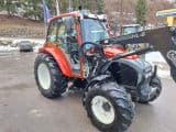 Lindner Geotrac 73 Alpin - Afbeelding 4