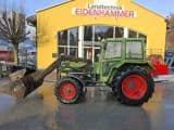 Fendt Farmer 108 SA - Afbeelding 2