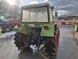 Fendt Farmer 108 SA - Afbeelding 4