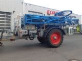 Lemken GEBR. ALBATROS 12 - Afbeelding 2
