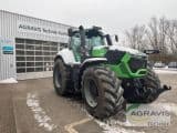 Deutz-Fahr AGROTRON 9310 TTV - Afbeelding 2