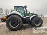 Deutz-Fahr AGROTRON 9310 TTV - Afbeelding 3