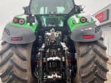 Deutz-Fahr AGROTRON 9310 TTV - Afbeelding 4