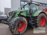 Fendt 826 VARIO SCR - Afbeelding 1