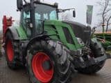 Fendt 826 VARIO SCR - Afbeelding 2