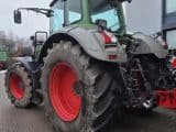 Fendt 826 VARIO SCR - Afbeelding 3