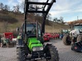 Deutz-Fahr Agroxtra 4.57 - Afbeelding 2