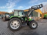 Deutz-Fahr Agroxtra 4.57 - Afbeelding 3