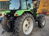 Deutz-Fahr Agroxtra 4.57 - Afbeelding 4