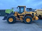 Volvo L90H - Afbeelding 2