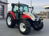 Steyr 4085 Kompakt ET Profi - Afbeelding 1