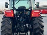 Steyr 4085 Kompakt ET Profi - Afbeelding 4