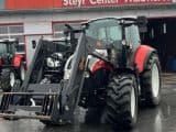 Steyr 4110 Multi (Stage V) - Afbeelding 4