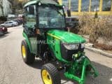 John Deere 2038 R - Afbeelding 2