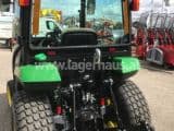 John Deere 2038 R - Afbeelding 3