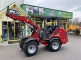 Weidemann 1390 - Afbeelding 1