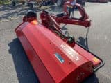 Tehnos Seitenmulcher MB 220R Profi - Afbeelding 1