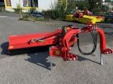 Tehnos Seitenmulcher MB 220R Profi - Afbeelding 2