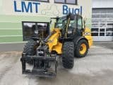 JCB TM 320S Agri - Afbeelding 2