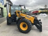 JCB TM 320S Agri - Afbeelding 3