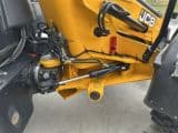 JCB TM 320S Agri - Afbeelding 4