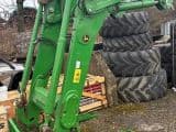 John Deere 683 RC - Afbeelding 1
