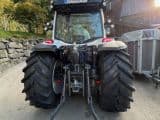 Valtra G135 VERSU - Afbeelding 2