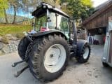 Valtra G135 VERSU - Afbeelding 3