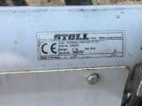 Stoll Profi Line FZ10 - Afbeelding 4