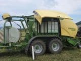 Krone Comprima CV150XC PLUS - Afbeelding 4