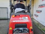 Weidemann 1160 - Afbeelding 3