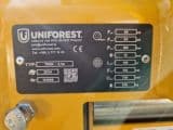 Uniforest 70 GK - Afbeelding 4
