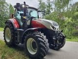 Steyr CVT 6200 - Afbeelding 2